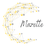 logo mazette