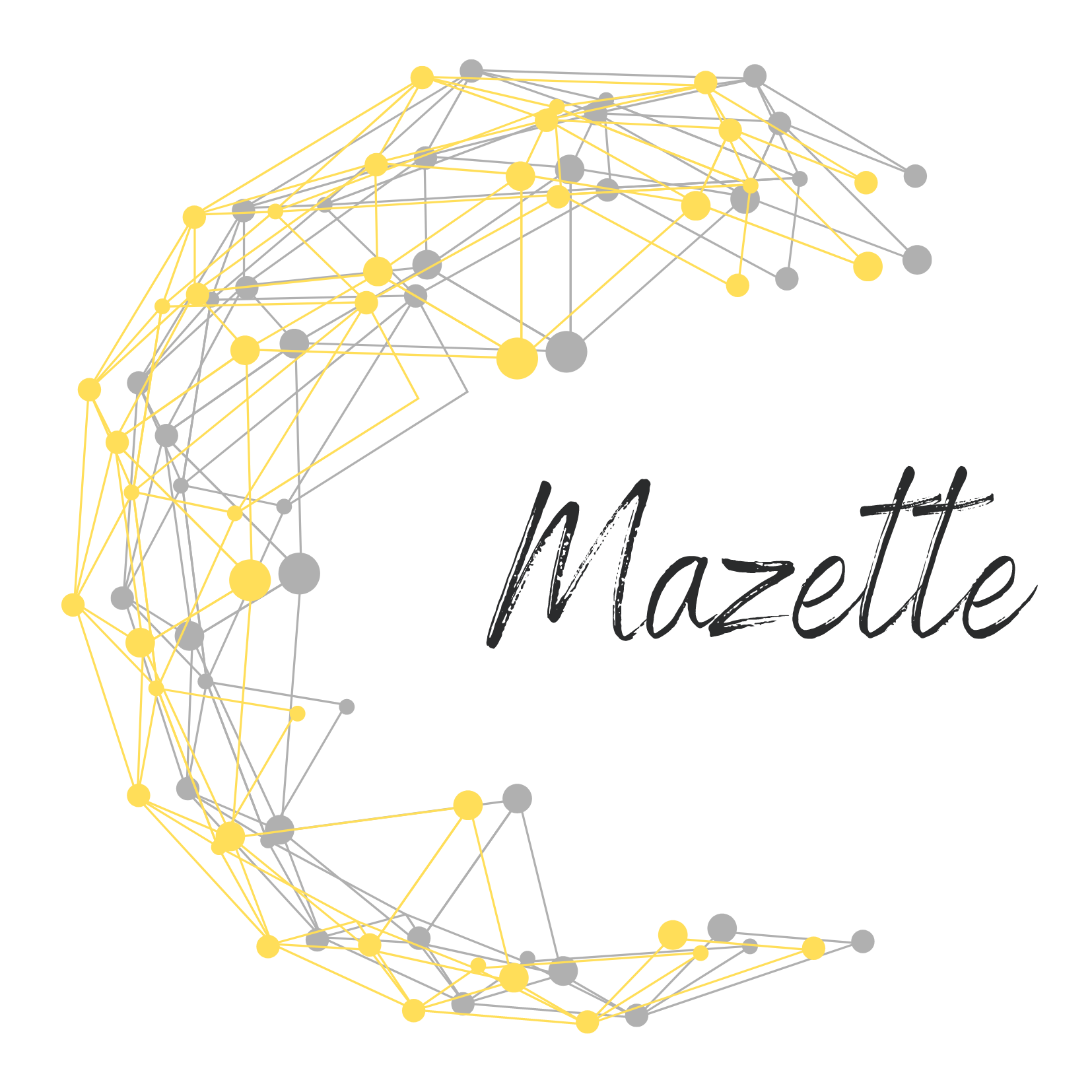 logo mazette