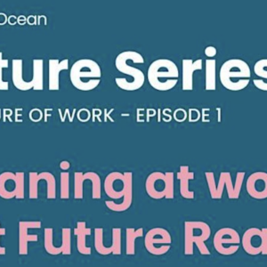 Épisode 1 de “Future Series”