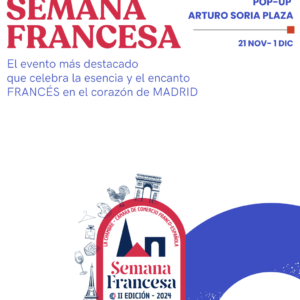 La Semana Francesa