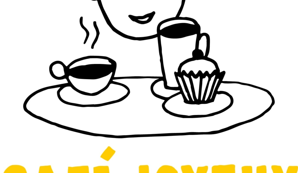 CAFE_JOYEUX_Servido_Com_O_Coracao_JAUNE - Laelia Descamps