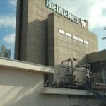 Univers Heineken avec Madrid Accueil Pro – 4 février 2025