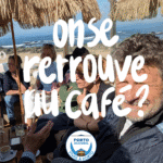 Café rencontre – Vivre Porto