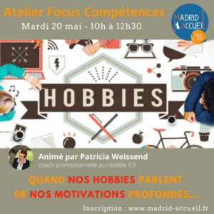 Atelier Focus Compétences – Madrid Accueil